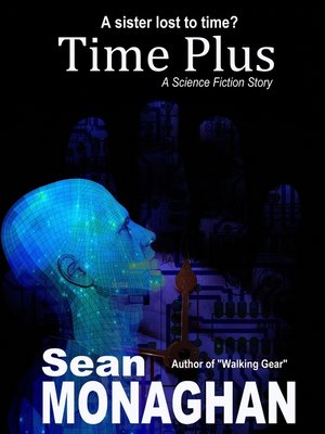 cover image of Time Plus